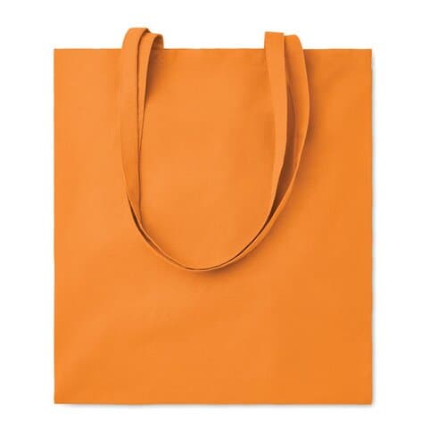 COTTONEL COLOUR++ Boodschappentas 180 g/m²