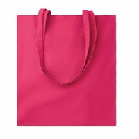 COTTONEL COLOUR ++ Boodschappentas 180 g/m²