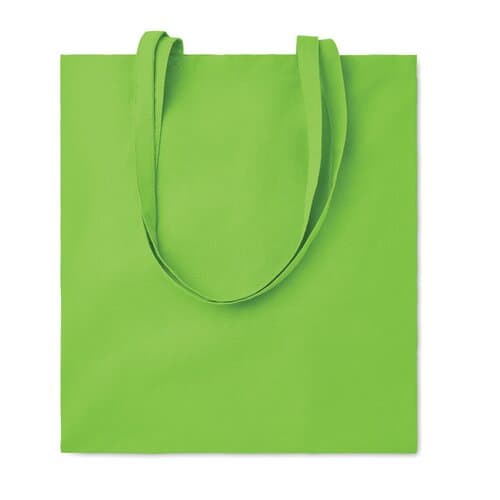COTTONEL COLOUR++ Boodschappentas 180 g/m²