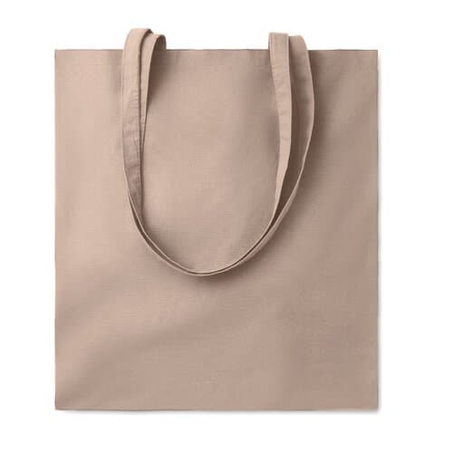 COTTONEL COLOUR++ Boodschappentas 180 g/m²