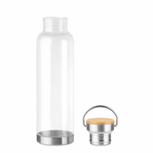 HELSINKI BASIC Tritan Trinkflasche 800 ml