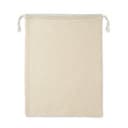 VEGGIE Netzbeutel Baumwolle