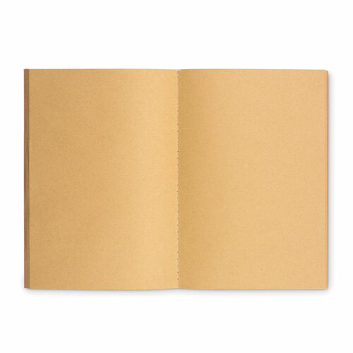 MID PAPER BOOK DIN A5 Notizbuch mit Pappcover
