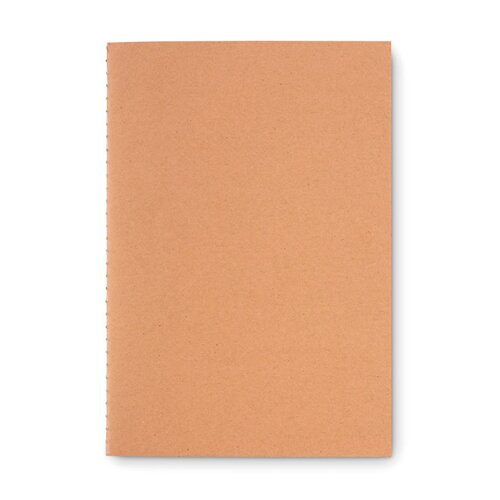 MID PAPER BOOK DIN A5 Notizbuch mit Pappcover