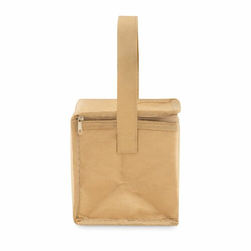 PAPERCOOL Kühltasche aus Kraftpapier