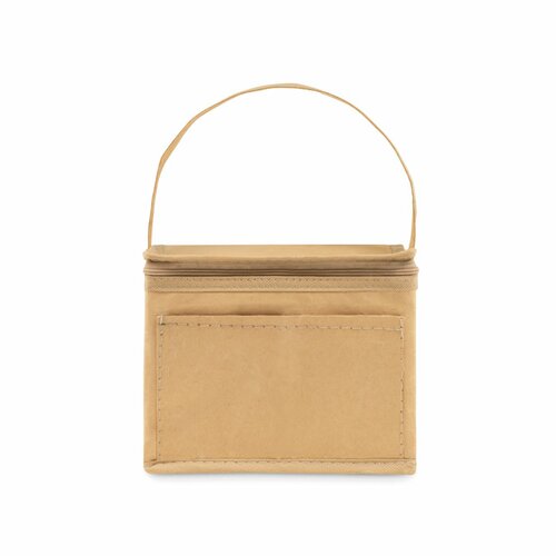 PAPERCOOL Kühltasche aus Kraftpapier