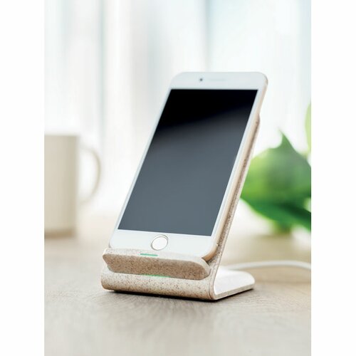 LAYABACK Induktive Ladestation