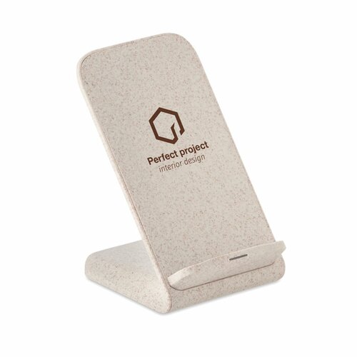LAYABACK Induktive Ladestation
