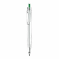RPET PEN Druckkugelschreiber RPET