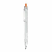 RPET PEN Druckkugelschreiber RPET