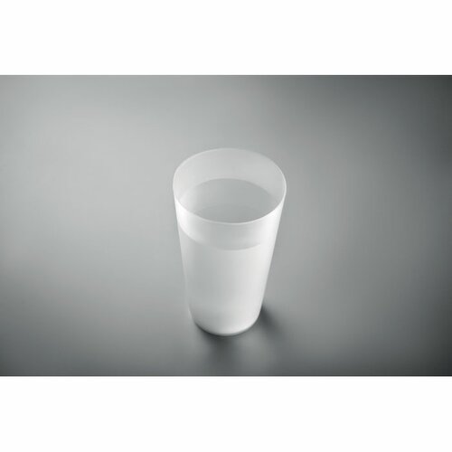 FESTA LARGE Wiederverwendbarer Becher 500mlMO9907-
