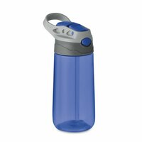 SHIKU Trinkflasche Tritan 450 ml
