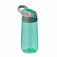 SHIKU Trinkflasche Tritan 450 ml