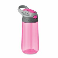 SHIKU Trinkflasche Tritan 450 ml