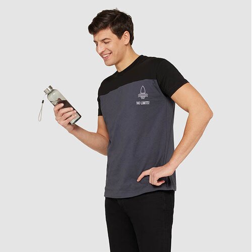 UTAH RPET RPET-Flasche 500ml