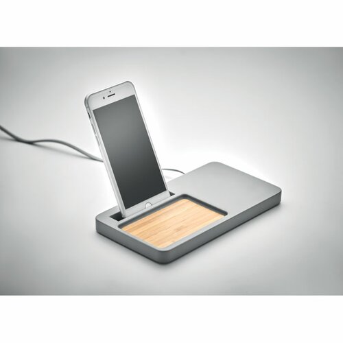 VIANA DESK Induktiver Organizer