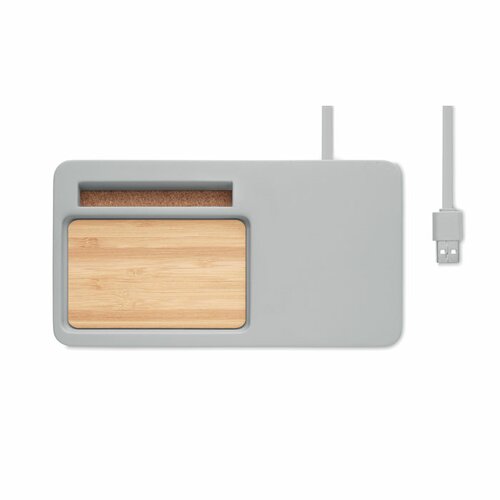 VIANA DESK Induktiver Organizer