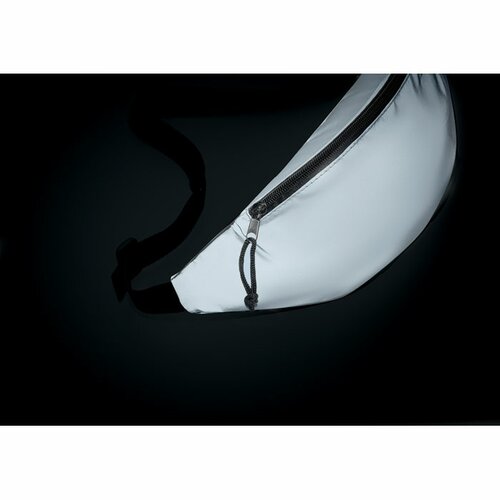 VISIWAIST Reflektierende Gürteltasche