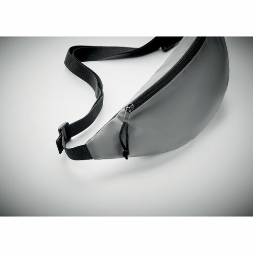 VISIWAIST Reflektierende Gürteltasche