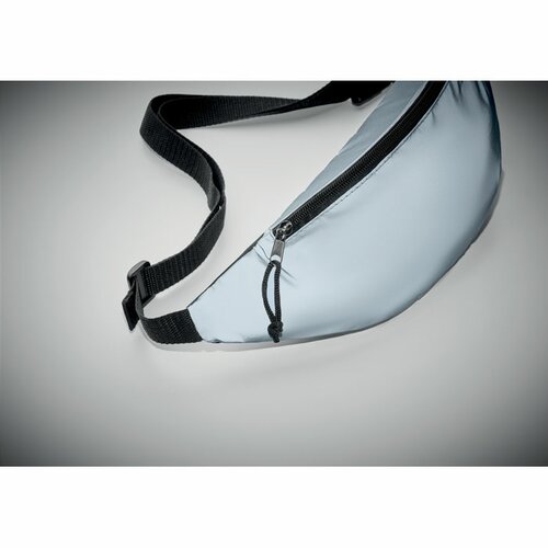 VISIWAIST Reflektierende Gürteltasche