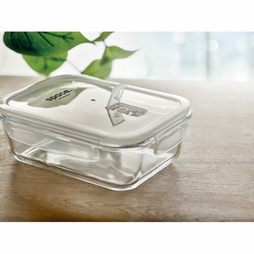 PRAGA LUNCHBOX Lunchbox Glas 900ml