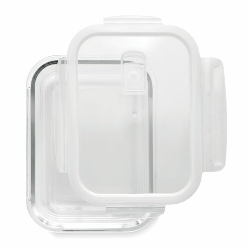 PRAGA LUNCHBOX Lunchbox Glas 900ml