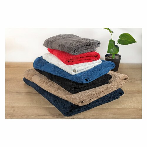 TERRY Handtuch Organic Cotton