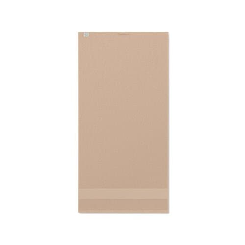 TERRY Handtuch Organic Cotton