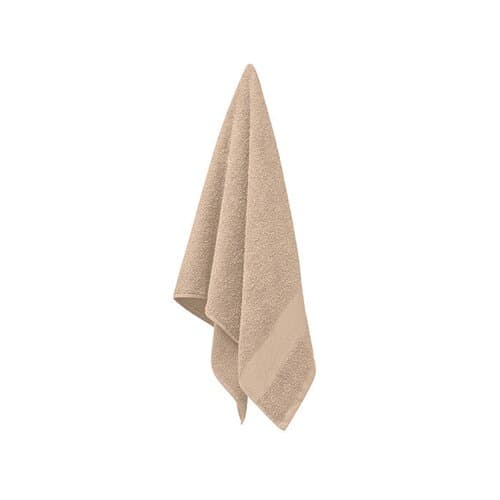 TERRY Handtuch Organic Cotton
