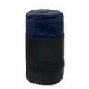 MUSALA RPET RPET Fleece-Reisedecke