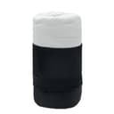 MUSALA RPET RPET Fleece-Reisedecke