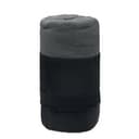 MUSALA RPET RPET Fleece-Reisedecke