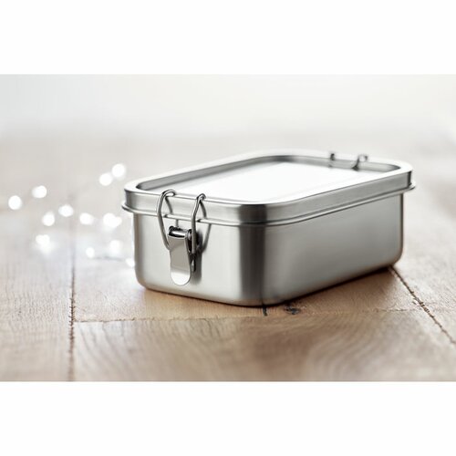 CHAN LUNCHBOX Lunchbox Edelstahl 750ml
