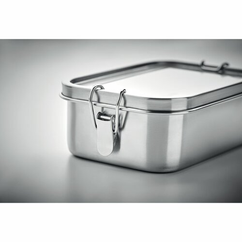 CHAN LUNCHBOX Lunchbox Edelstahl 750ml
