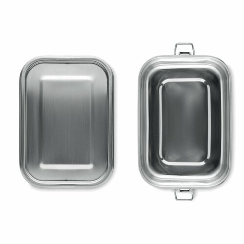 CHAN LUNCHBOX Lunchbox Edelstahl 750ml