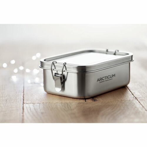 CHAN LUNCHBOX Lunchbox Edelstahl 750ml