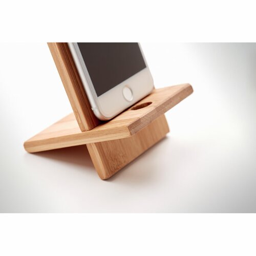WHIPPY Smartphone Halter Bambus