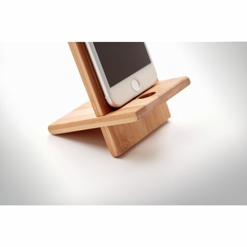 WHIPPY Smartphone Halter Bambus