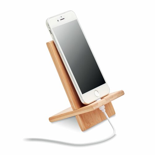 WHIPPY Smartphone Halter Bambus