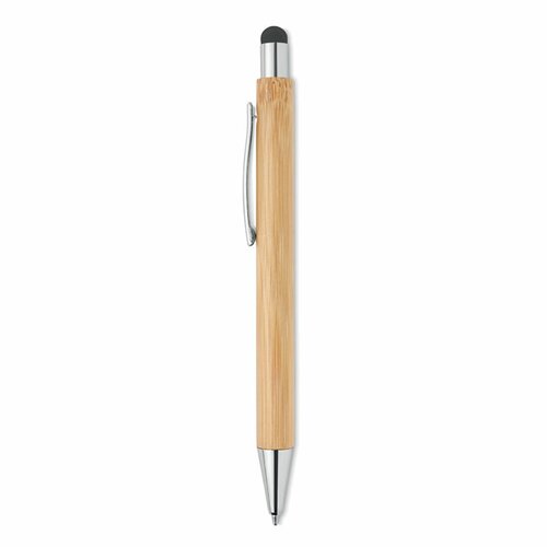 BAYBA Druckkugelschreiber mit Stylus