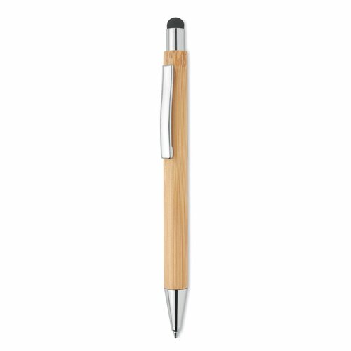 BAYBA Druckkugelschreiber mit Stylus