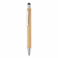 BAYBA Druckkugelschreiber mit Stylus