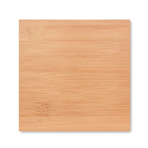 CAMPO TEA Teebox aus Bambus