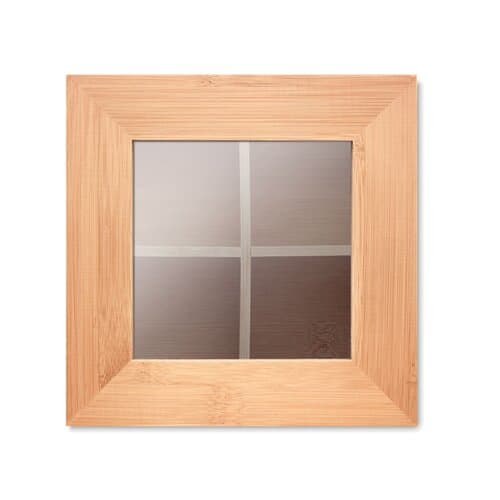 CAMPO TEA Teebox aus Bambus