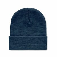 POLO RPET Beanie mit Umschlag RPET