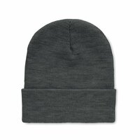POLO RPET Beanie mit Umschlag RPET