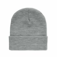 POLO RPET Beanie mit Umschlag RPET