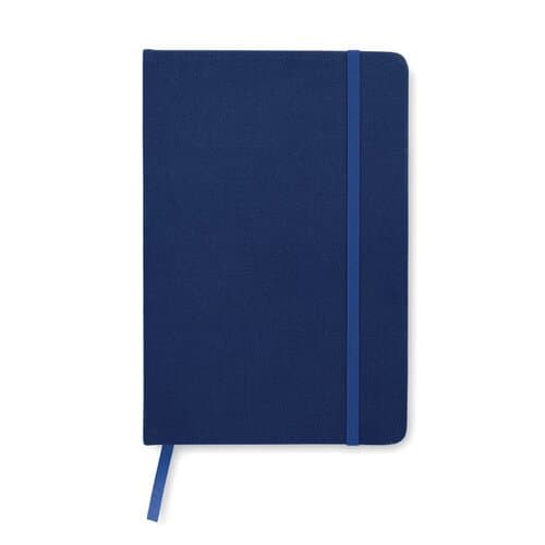 NOTE RPET DIN A5 Notizbuch 600D RPET