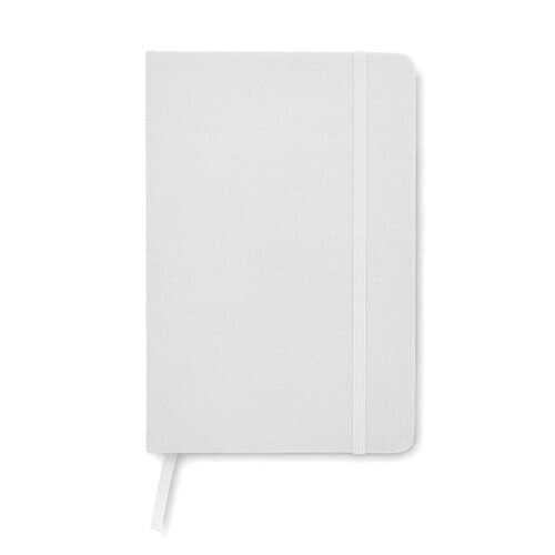 NOTE RPET DIN A5 Notizbuch 600D RPET