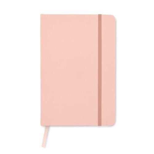 NOTE RPET DIN A5 Notizbuch 600D RPET